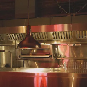 Aureliana - North American restaurant in Downtown Vancouver – fine dining dishes, interior photos, and ambiance.