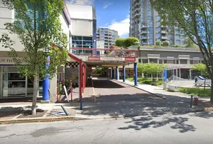 Snail Rice Noodle King Richmond - Chinese restaurant in Richmond – fine dining dishes, interior photos, and ambiance.