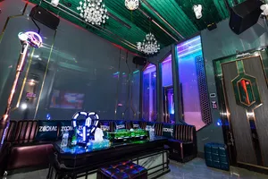 Zodiac Karaoke and Pub KTV - KTV & Club restaurant in Richmond – fine dining dishes, interior photos, and ambiance.