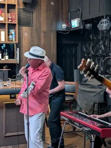 Bimini's Since 1975 - Brewery & Pubs restaurant in Vancouver – fine dining dishes, interior photos, and ambiance.