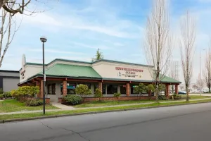 Happy Valley Seafood Restaurant - Chinese restaurant in Burnaby – fine dining dishes, interior photos, and ambiance.