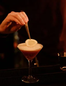 Acuyo Mexican Restaurant - Mexican restaurant in Downtown Vancouver – fine dining dishes, interior photos, and ambiance.