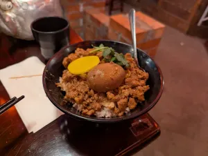 Memory Corner - Taiwanese & HK Cafe restaurant in Richmond – fine dining dishes, interior photos, and ambiance.