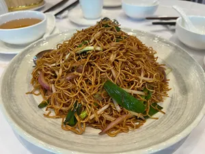 Lanxuan Restaurant - Dim Sum restaurant in Richmond – fine dining dishes, interior photos, and ambiance.