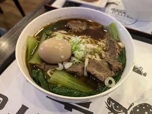 Bliss Cafe - Taiwanese & HK Cafe restaurant in Burnaby – fine dining dishes, interior photos, and ambiance.