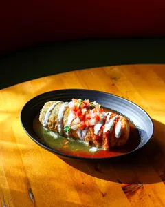 Los Cuervos Taqueria & Cantina - Mexican restaurant in Vancouver – fine dining dishes, interior photos, and ambiance.