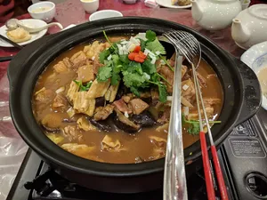 Fortune Lamb Dining - Chinese restaurant in Vancouver – fine dining dishes, interior photos, and ambiance.