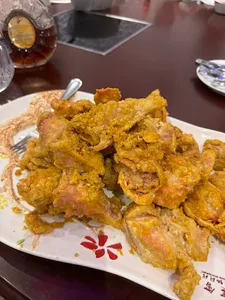 Ming Yan Seafood Restaurant - Dim Sum restaurant – fine dining dishes, interior photos, and ambiance.