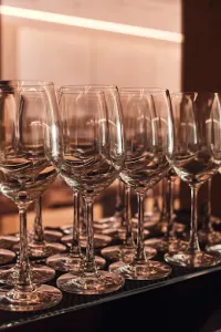 Song (by Kin Kao) - Thai restaurant in Vancouver – fine dining dishes, interior photos, and ambiance.