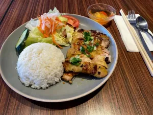 LienHiep Restaurant - Vietnamese restaurant in Vancouver – fine dining dishes, interior photos, and ambiance.