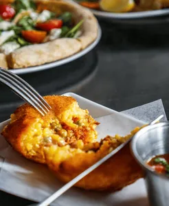 La Forchetta - Italian restaurant in Burnaby – fine dining dishes, interior photos, and ambiance.