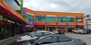 Upstairs Hot Pot - Hot Pot restaurant in Richmond – fine dining dishes, interior photos, and ambiance.