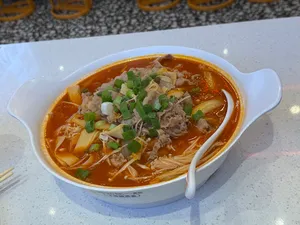 Fish With You Burnaby - Hot Pot restaurant in Burnaby – fine dining dishes, interior photos, and ambiance.