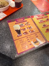 Review photo uploaded by Burrrr at One Cafe Parker Place