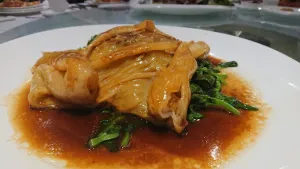 Shun Feng Seafood Restaurant - Dim Sum restaurant in Richmond – fine dining dishes, interior photos, and ambiance.