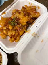 Review photo uploaded by A customer