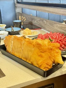 Happy Lamb Hot Pot Richmond - Hot Pot restaurant in Richmond – fine dining dishes, interior photos, and ambiance.