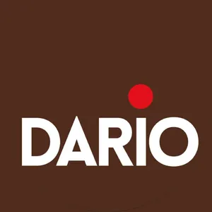 Dario Caffe Broadway - Logo