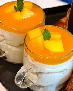 Hazukido Cafe Plus - Cafe restaurant in Richmond – fine dining dishes, interior photos, and ambiance.