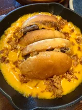 Review photo uploaded by sisi509 at Blaze Gourmet Burgers