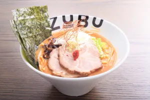 ZUBU Ramen Kerrisdale - Japanese & Sushi restaurant in Vancouver – fine dining dishes, interior photos, and ambiance.