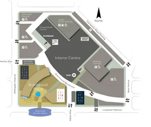 Neptune Palace Seafood Restaurant Brentwood - Dim Sum restaurant in Burnaby – fine dining dishes, interior photos, and ambiance.