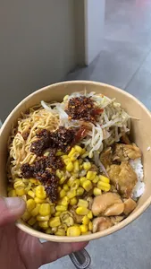 Dragon Bowl Richmond - Chinese restaurant in Richmond – fine dining dishes, interior photos, and ambiance.