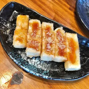 Kuan Zhai Road Kingsway BBQ House - Szechuan Spicy restaurant – fine dining dishes, interior photos, and ambiance.