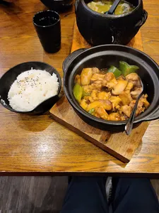 Yunshang Rice Noodle - Chinese restaurant in Richmond – fine dining dishes, interior photos, and ambiance.