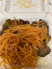 Review photo uploaded by 可心 at Beijing Taste