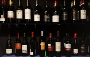 Steveston Seafood House - Seafood restaurant in Richmond – fine dining dishes, interior photos, and ambiance.