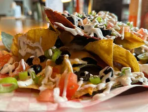 Alibi Room - North American restaurant in Downtown Vancouver – fine dining dishes, interior photos, and ambiance.