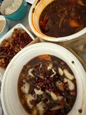 Review photo uploaded by Gloria at Xiang Chuan Mansion