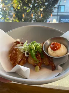 AFURI Ramen Vancouver - Japanese & Sushi restaurant in Vancouver – fine dining dishes, interior photos, and ambiance.