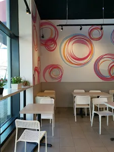 Estea Cafe - Taiwanese & HK Cafe restaurant in Burnaby – fine dining dishes, interior photos, and ambiance.