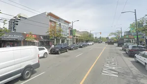 Penny Penny Coffee - Cafe restaurant in Vancouver – fine dining dishes, interior photos, and ambiance.