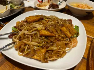 Ipoh Malay Cuisine - Malaysian restaurant in Vancouver – fine dining dishes, interior photos, and ambiance.