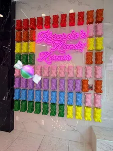Review photo uploaded by Grant at Ricardo’s Kandy Korner Granville