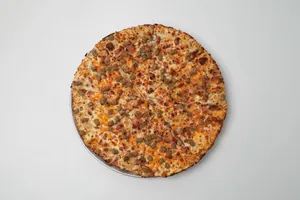 CRUST N CRUNCH - Pizza & Donair - Pizza restaurant in New Westminster – fine dining dishes, interior photos, and ambiance.
