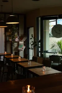 Chupito - Mexican restaurant in Vancouver – fine dining dishes, interior photos, and ambiance.