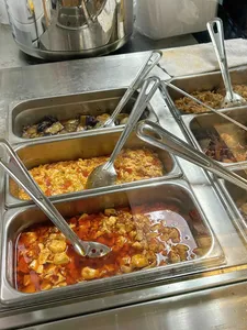 YuXiangYuan - Chinese restaurant in Richmond – fine dining dishes, interior photos, and ambiance.