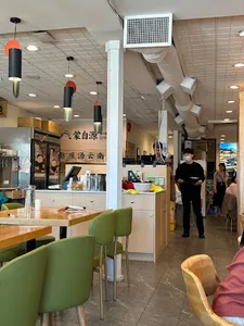 Meetrice Noodle Burnaby - Chinese restaurant in Burnaby – fine dining dishes, interior photos, and ambiance.