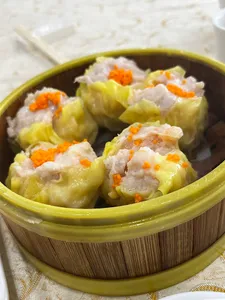 Grand Crystal Restaurant - Chinese restaurant in Burnaby – fine dining dishes, interior photos, and ambiance.