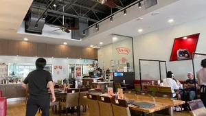 Neptune Noodle Bar Metrotown - Taiwanese & HK Cafe restaurant in Burnaby – fine dining dishes, interior photos, and ambiance.