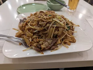 Neptune Wonton Noodle Surrey Central - Taiwanese & HK Cafe restaurant in Surrey – fine dining dishes, interior photos, and ambiance.