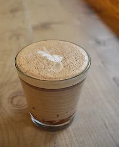 Bread x Butter Cafe - Cafe restaurant in Downtown Vancouver – fine dining dishes, interior photos, and ambiance.