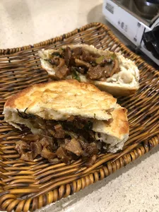 Fortune Lamb Dining - Chinese restaurant in Vancouver – fine dining dishes, interior photos, and ambiance.