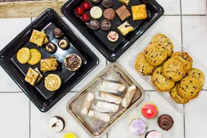 Sweet Puffin undefined restaurant in Burnaby – fine dining dishes, interior photos, and ambiance.