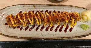 Koto izakaya - Japanese & Sushi restaurant in Richmond – fine dining dishes, interior photos, and ambiance.