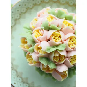 Butter Baked Goods - Dessert restaurant in Vancouver – fine dining dishes, interior photos, and ambiance.